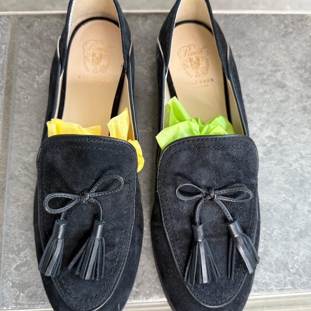 Cole Haan Pinch Maine Classic Loafer